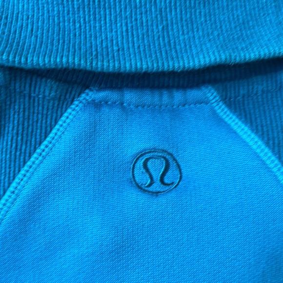 Vintage lulu lemon zip up - Picture 2 of 5